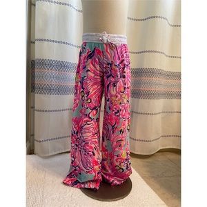 Lily Pants 6/7